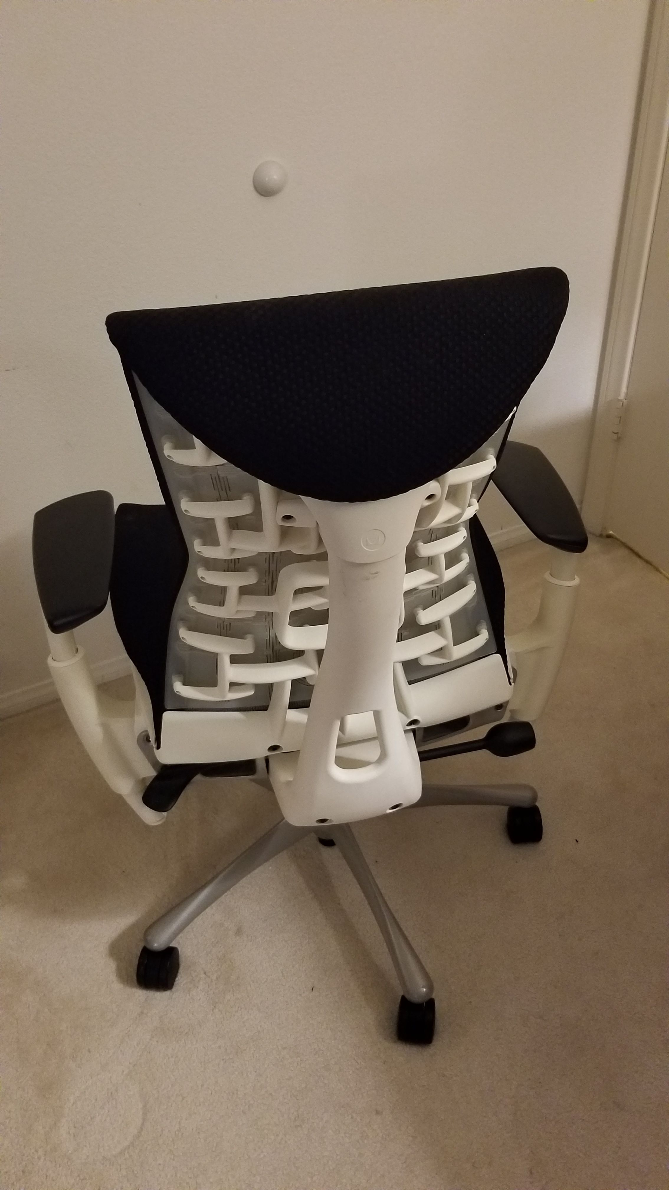 Herman Miller Embody for Sale in Los Angeles, CA OfferUp