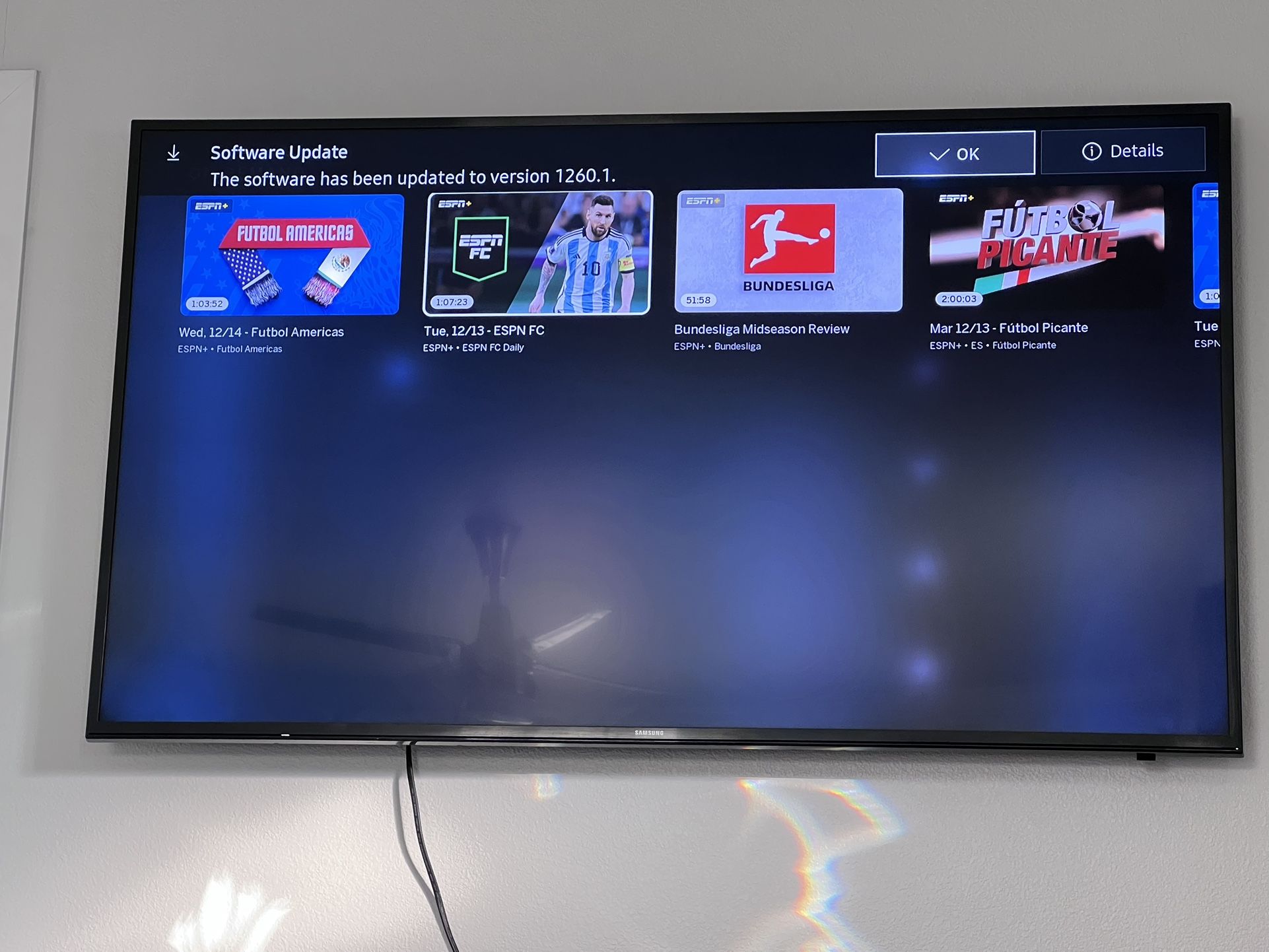 Smart Tv