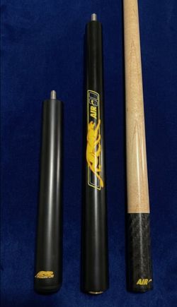 Predator Air 2 jump cue