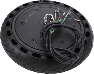 250W Hub Motor, 8 Inch Electric Scooter Replacement for PRO2, Water Proof