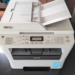 Brother Multifunctional Printer