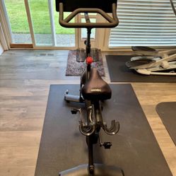 Peloton+ Bike for Sale - Excellent Condition
