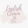 English Cream, Bandanas