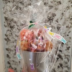 Mini Easter Basket 