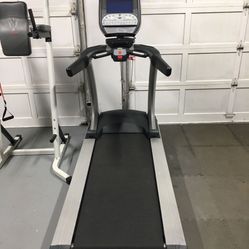 TRUE Treadmill
