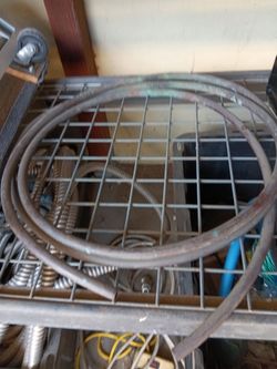 Copper pipe