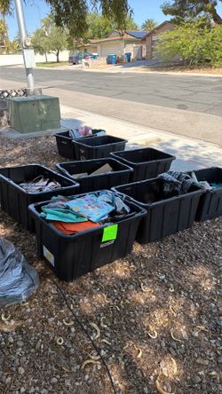 garage sale today  casey dr las vegas nevada  89120