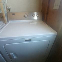 Maytag Washer & Dryer