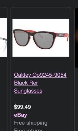 Sun Glasses
