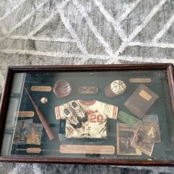 sports memorabilia