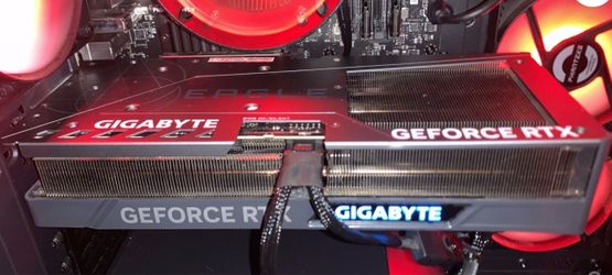 Gigabyte 4070ti
