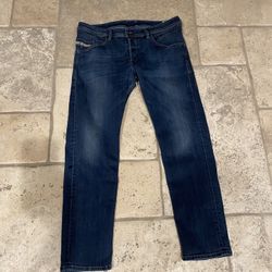 Diesel Jeans