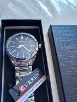 New Charming Men's Watch