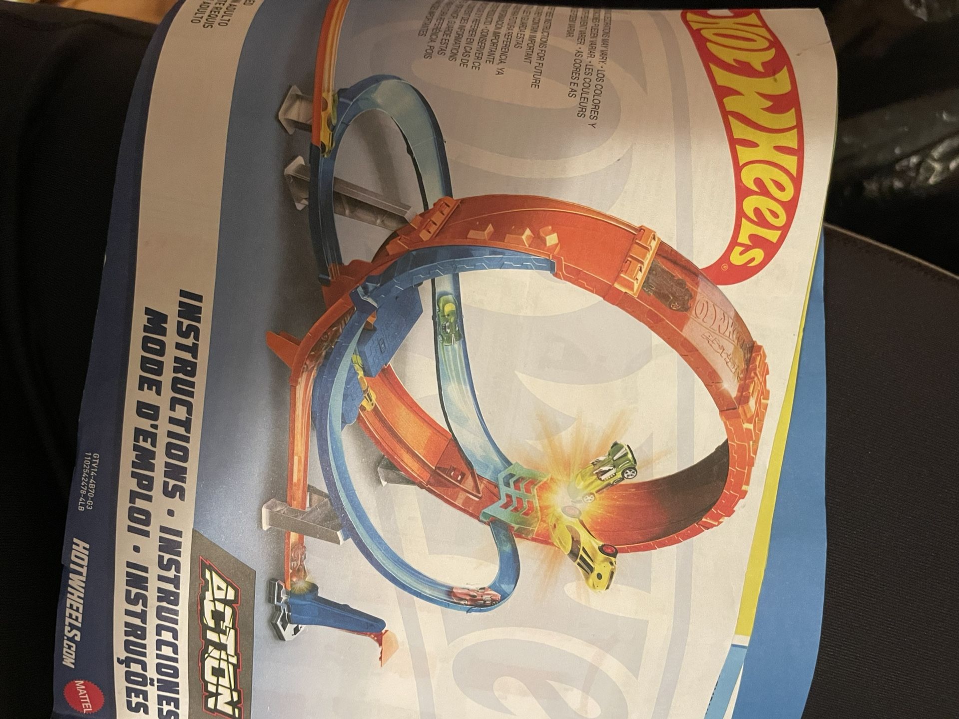 Hot wheels Trucks