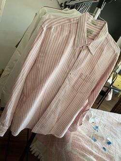 Men’s dress shirts $25 each