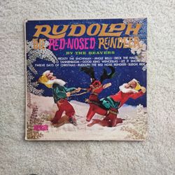 Vintage Vinyl