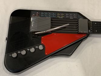 RARE Suzuki Unisynth Guitar XG 1 Electric Made In Japan for Sale in Milpitas CA OfferUp