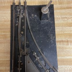 H Gauge Railroad