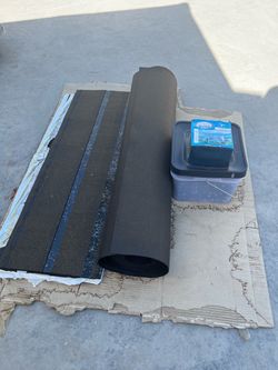 Free Roofing Materials
