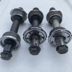 Bmx Bottom Bracket