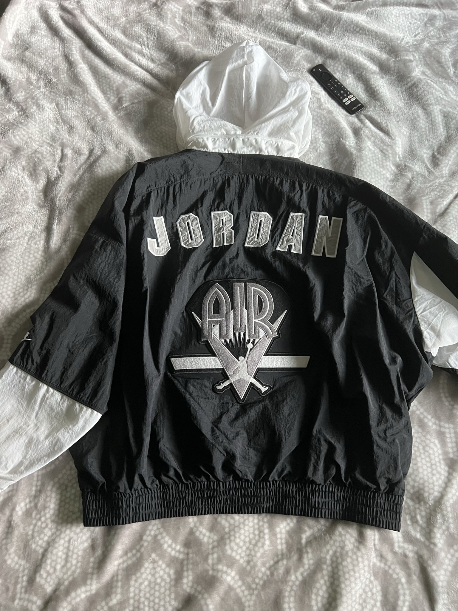 Jordan Retro Jacket