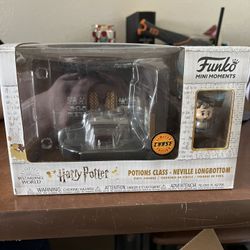 Harry Potter Funko 