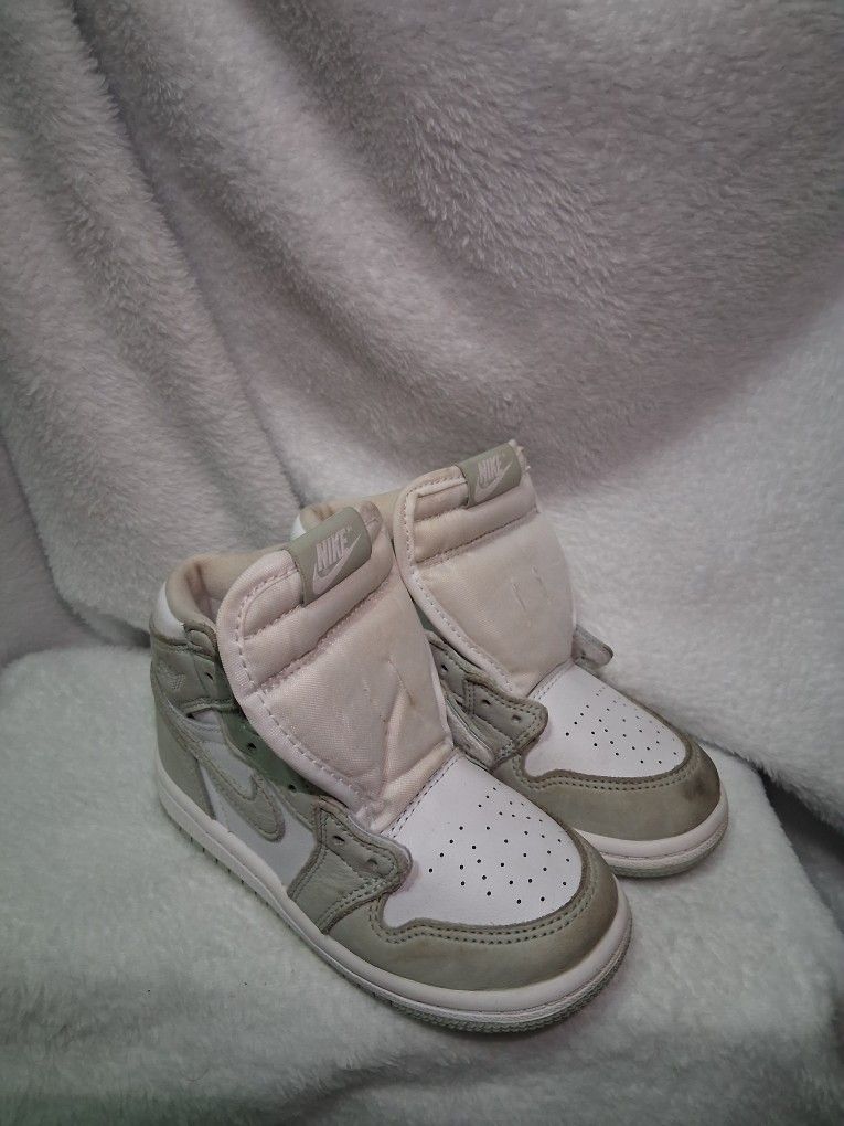 Air Jordan 1 retro high OG PS Seafoam