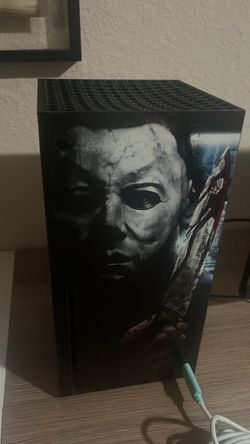 Xbox series X