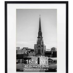 Picture Frames 