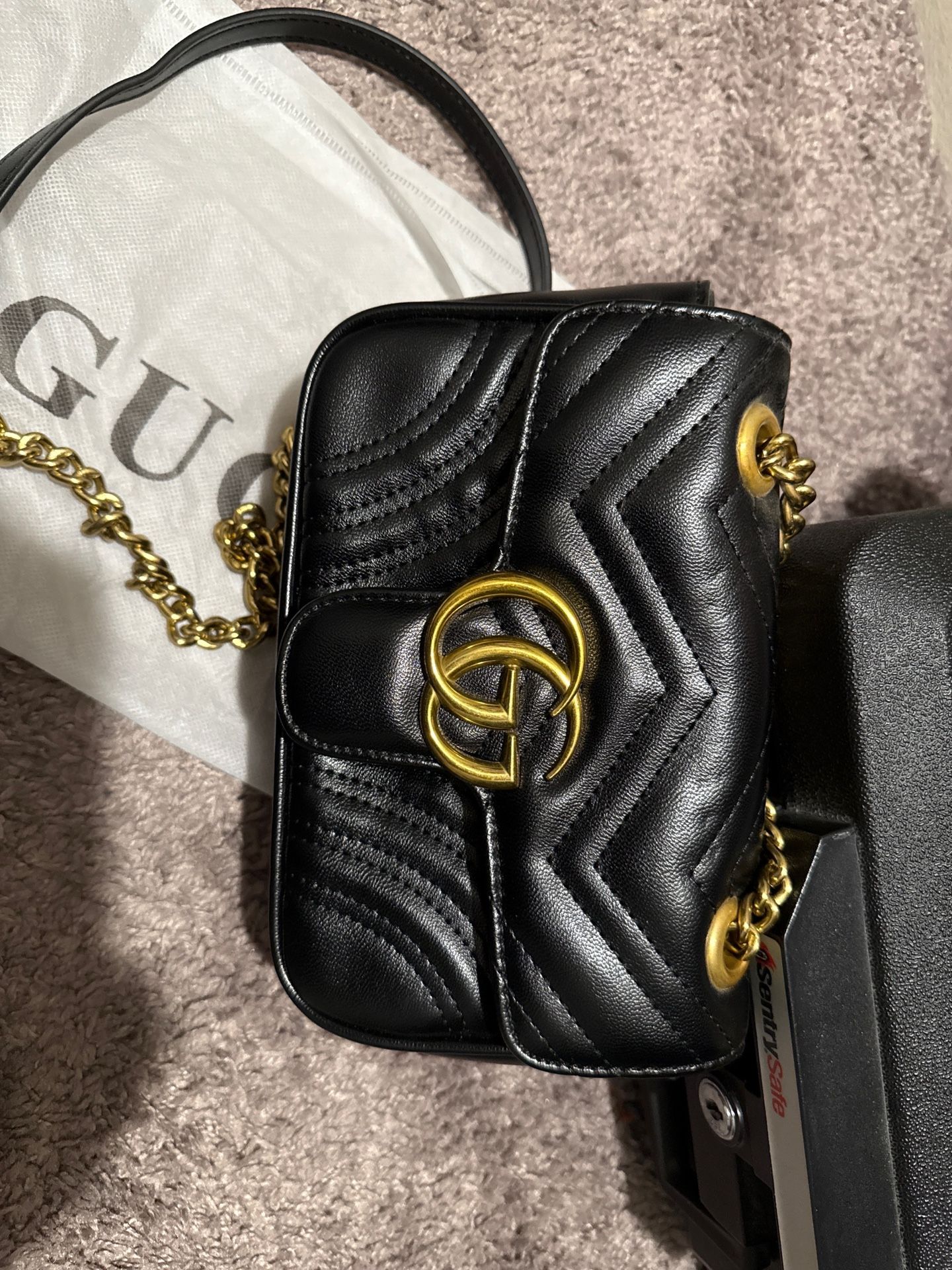 Women’s Crossbody Purse 