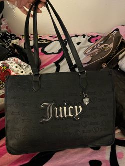 Juicy couture bag