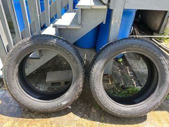 Goodyear fortera