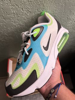 Air Max 200