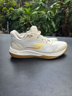 Skechers Viper Court Pro Sneakers