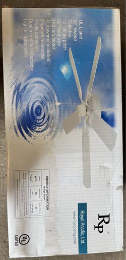 Ceiling Fan
