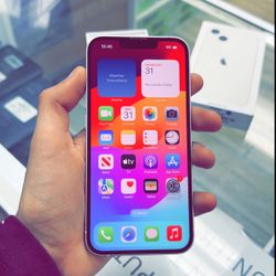 Apple iPhone 13 Factory Unlocked 128Gb