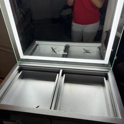 Vanity 