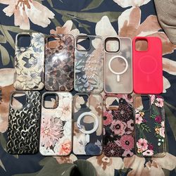 iPhone 13 Pro Max Cases