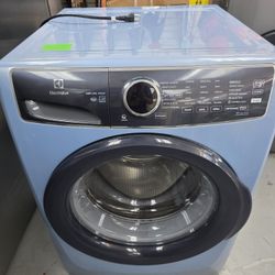 Electrolux Washer 