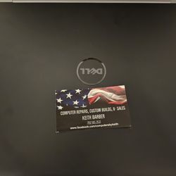 Dell E5450 