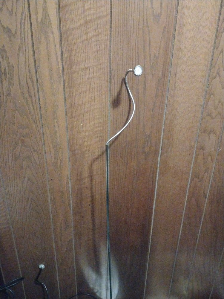 Peek A Boo Lamp