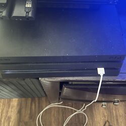 PS4 pro