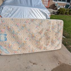 Trundle Mattress For Free