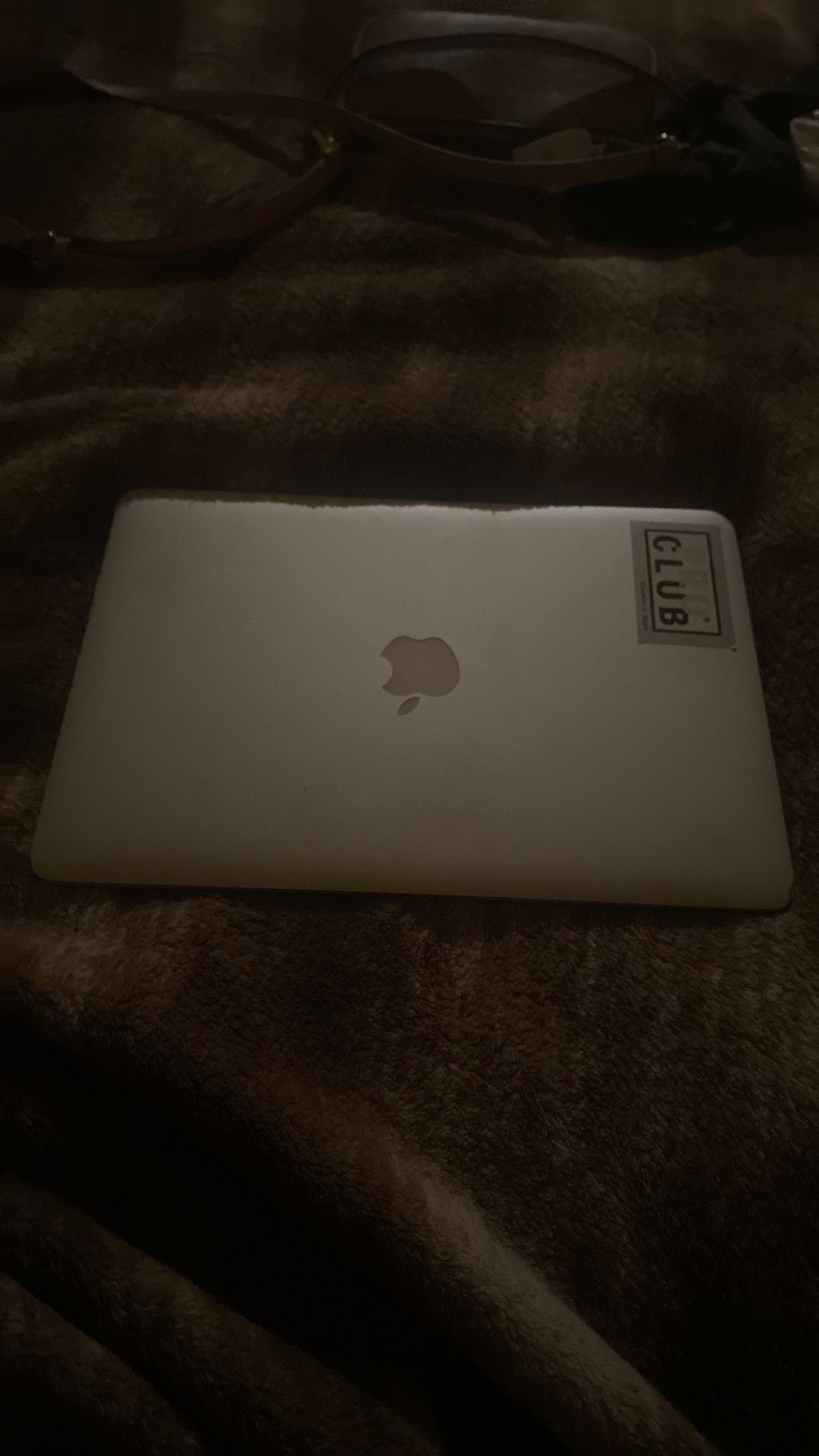 MacBook Air 13-inch