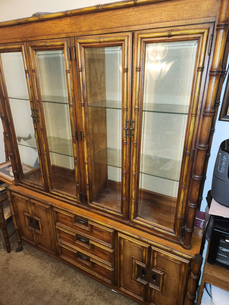 Dining Room Cabinet 