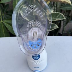 Vicks Personal Steam Inhaler