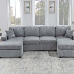 Sectional Sofa 