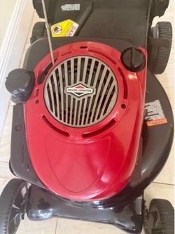 Lawnmower self propelled accepting offers