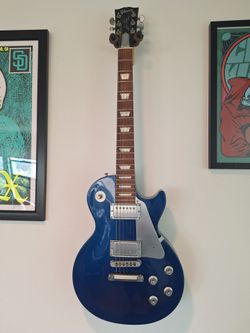 Gibson Les Paul Studio