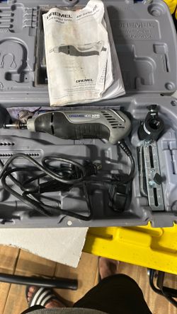 Dremel 400XPR